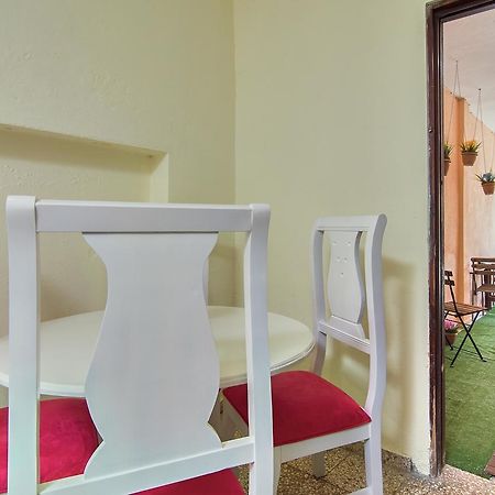 Queen Of Hearts Apartahotel Санто-Доминго Экстерьер фото