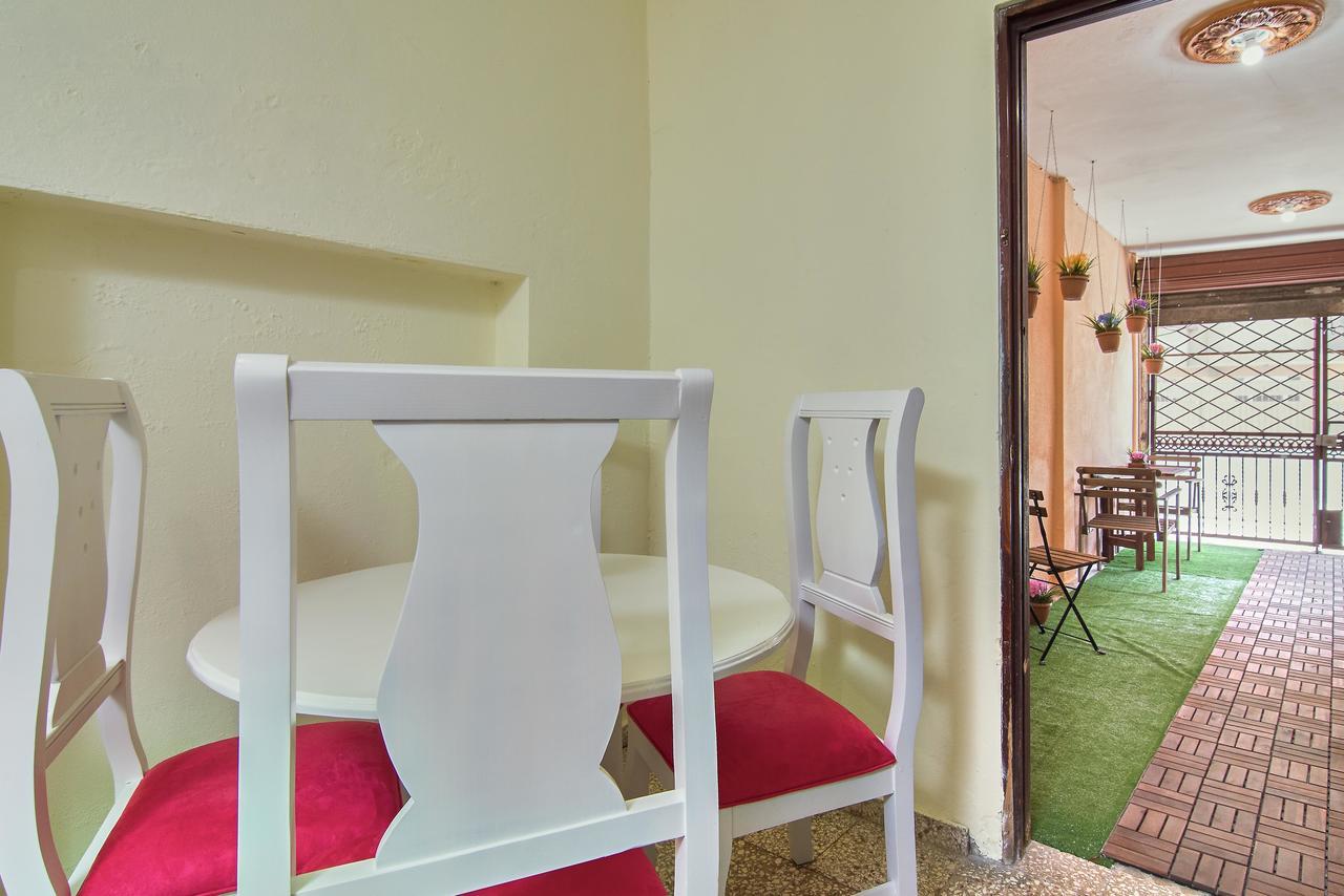 Queen Of Hearts Apartahotel Санто-Доминго Экстерьер фото